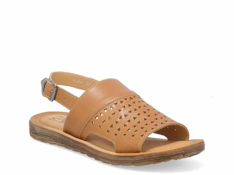 ミズムーズ レディース シューズ サンダル Miz MoozFelena Sandal Brandy