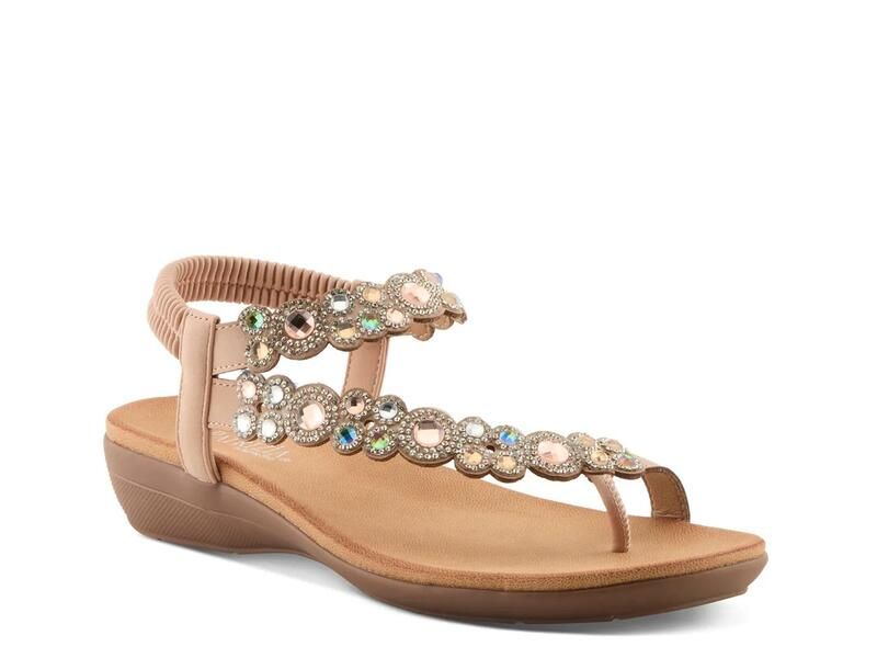 パトリシア レディース シューズ サンダル PatriziaKeppel Sandal Blush Pink ピンク