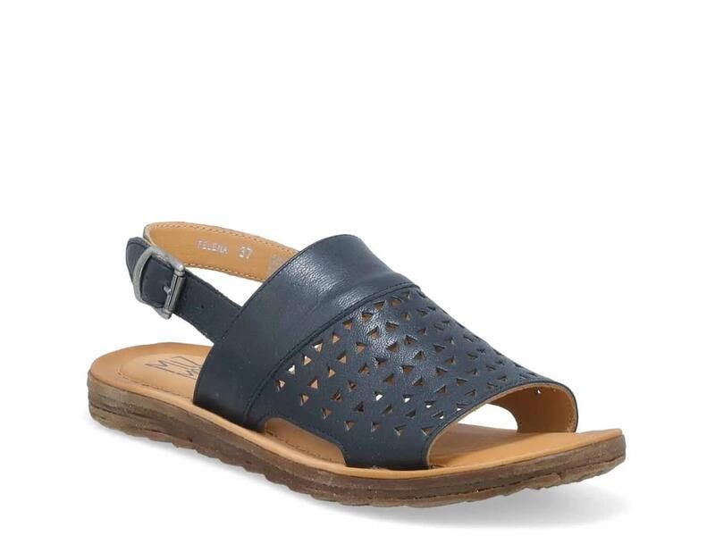 ミズムーズ レディース シューズ サンダル Miz MoozFelena Sandal Black ブラック