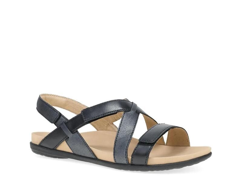 ダンスコ レディース シューズ サンダル DanskoJacklyn Sandal Black ブラック 26,520円