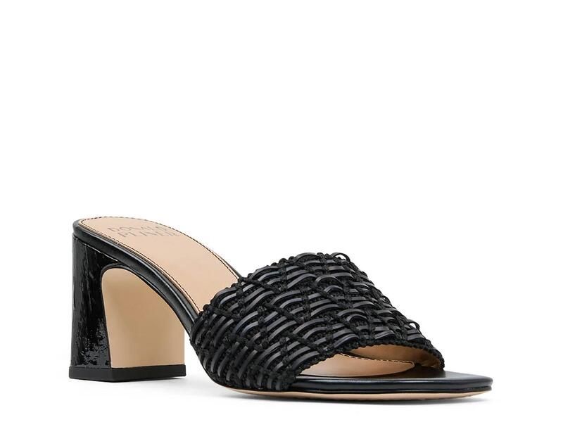 ドナルドプリネール レディース シューズ サンダル Donald PlinerDanila Sandal Black ブラック