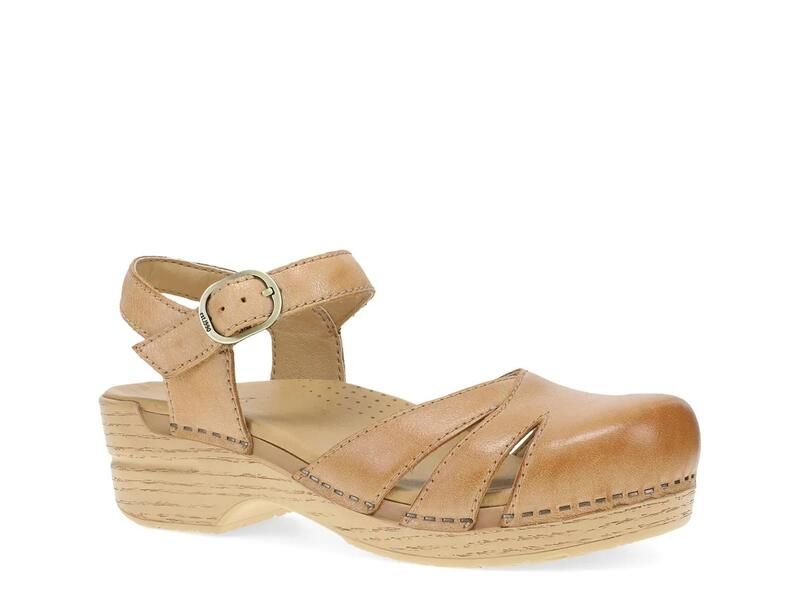 ダンスコ レディース シューズ サンダル DanskoMargreta Clog Honey