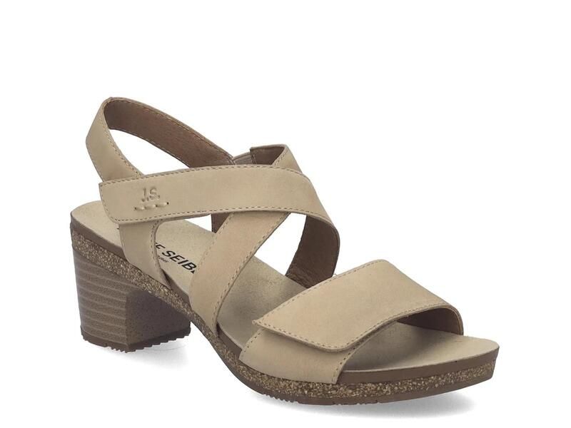 ジョセフセイベル レディース シューズ サンダル Josef SeibelGrace 07 Sandal Womens Taupe トープ