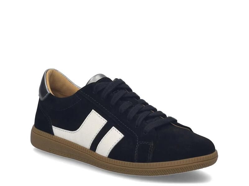 ジョセフセイベル レディース シューズ スニーカー Josef SeibelJoleen 04 Sneaker Womens Black ブラック