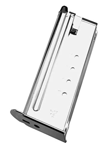 東京マルイ(TOKYO MARUI) No.14 デザートイーグル50AEクロームステンレスマガジン ガスブローバックガン用pms c5eee35f 4,830円