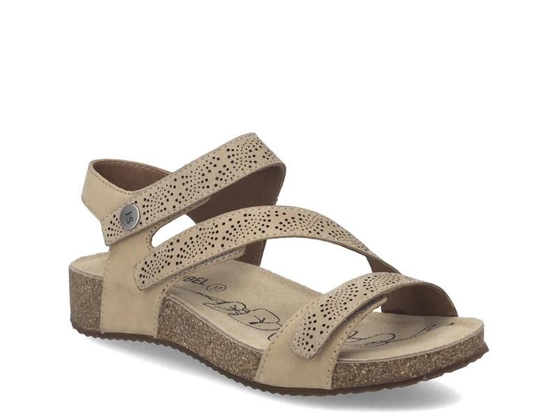 ジョセフセイベル レディース シューズ サンダル Josef SeibelTonga 78 Sandal Womens Beige ベージュ