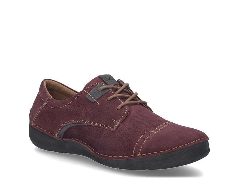 ジョセフセイベル レディース シューズ スニーカー Josef SeibelFergey 41 Sneaker Womens Plum プラム