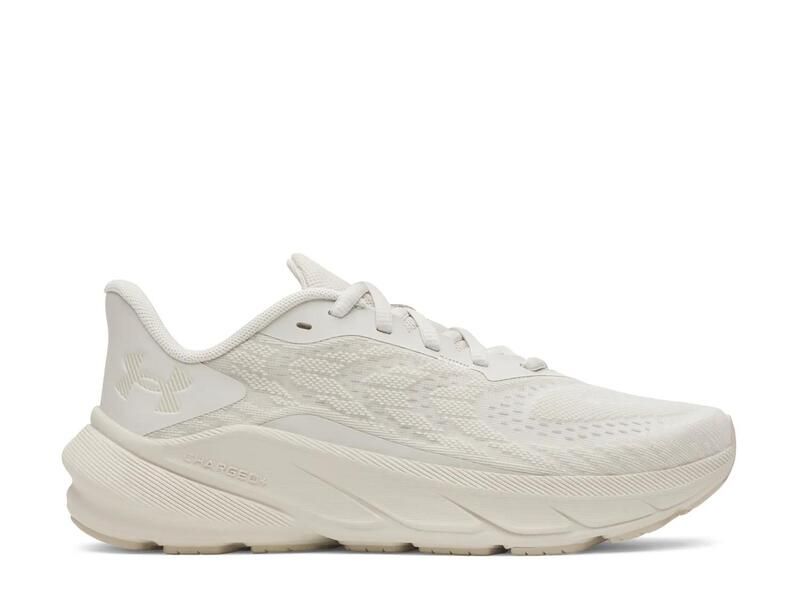 アンダーアーマー レディース シューズ スニーカー Under ArmourTurbulence 3 Sneaker Womens Off White オフホワイト
