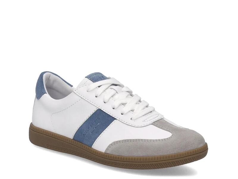 ジョセフセイベル レディース シューズ スニーカー Josef SeibelJoleen Sneaker Womens Blue ブルー