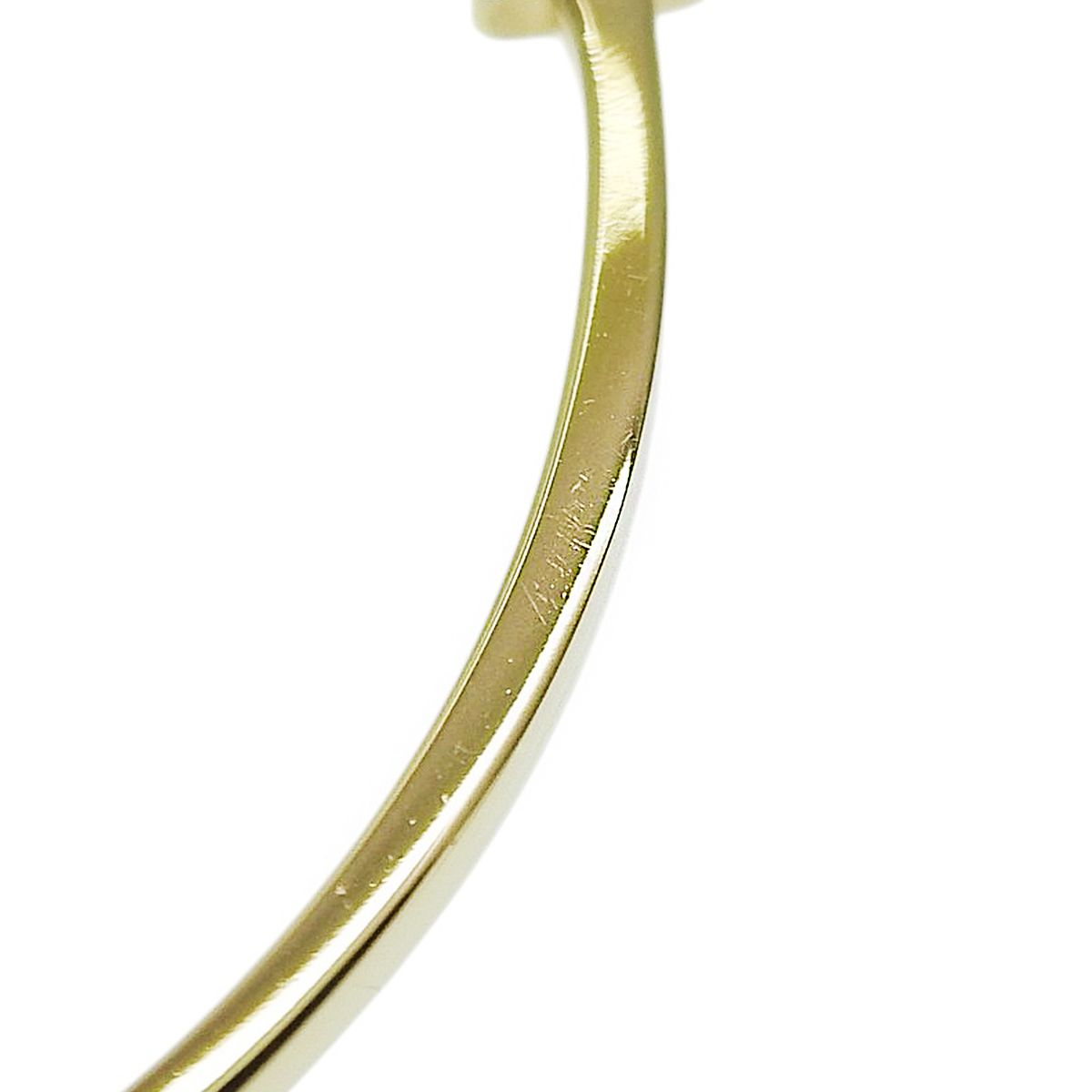 TIFFANY&Co.(ティファニー) スマイル ペンダント スモール 60011679