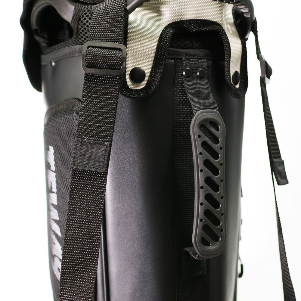 新品☆TFW49☆キャディーバッグ NYLON CADDIE BAG - メルカリ