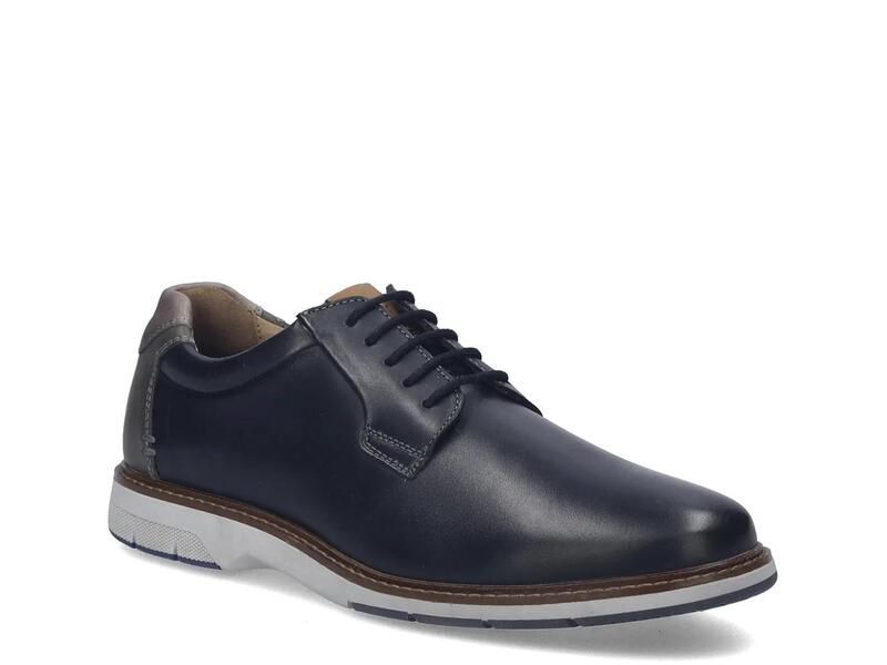 ジョセフセイベル メンズ シューズ オックスフォード Josef SeibelStuart 03 Oxford Mens Black ブラック