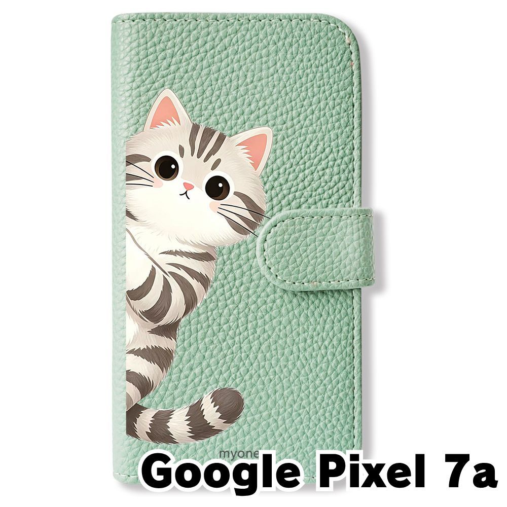 新品未使用】 Google Pixel 7a 手帳型スマホ ケース(色