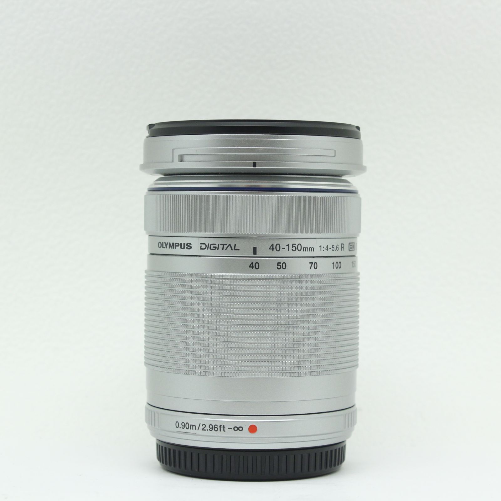 OLYMPUS 40-150mm F4-5.6 R ED