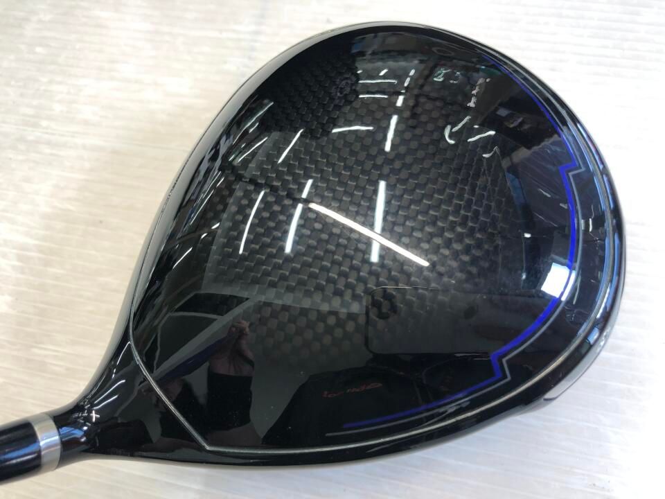 ヤマハ inpres DRIVESTAR 10.5度 SPEEDER NX for YAMAHA M423d R