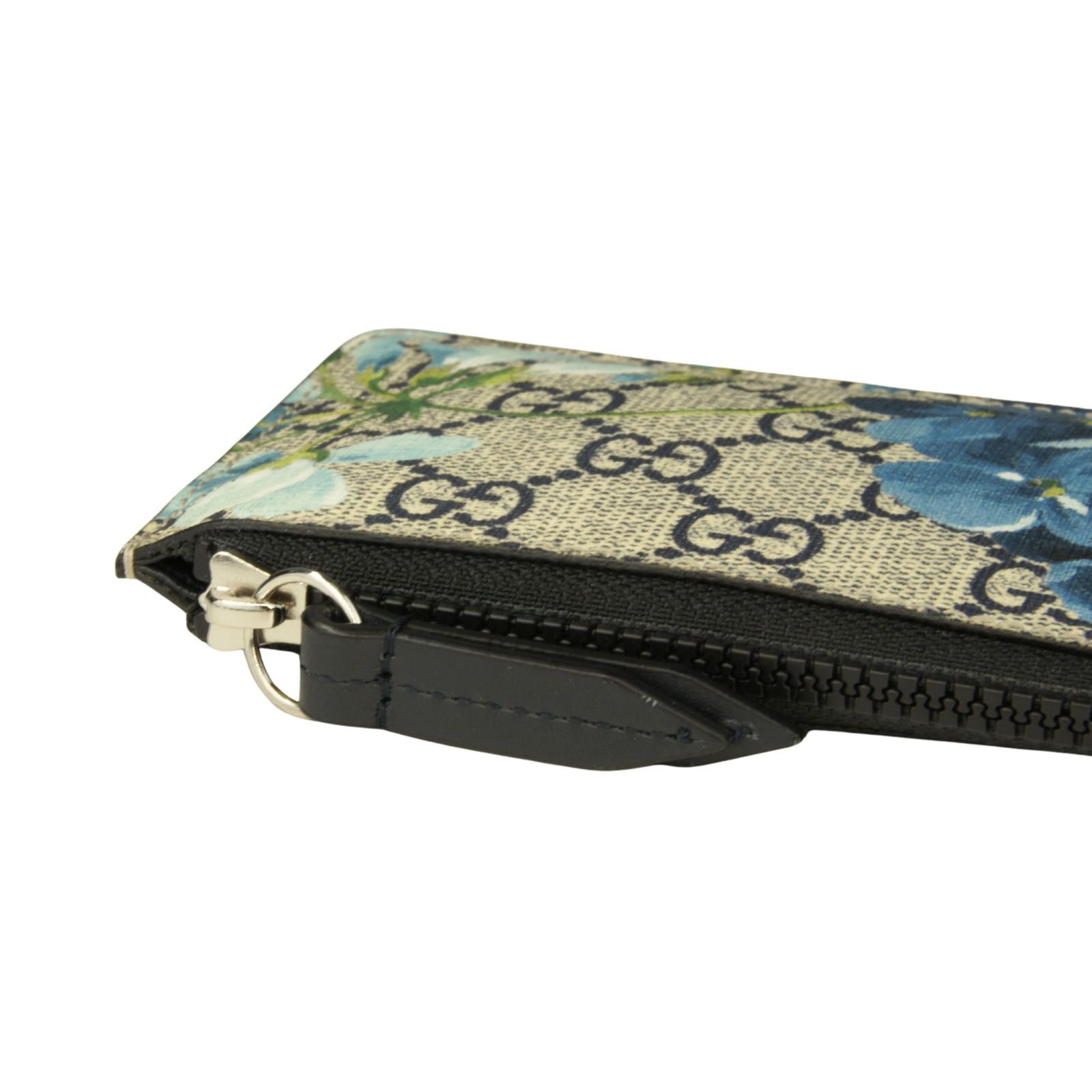 中古】GUCCI グッチ コインケース GGブルームス レディース ベージュ