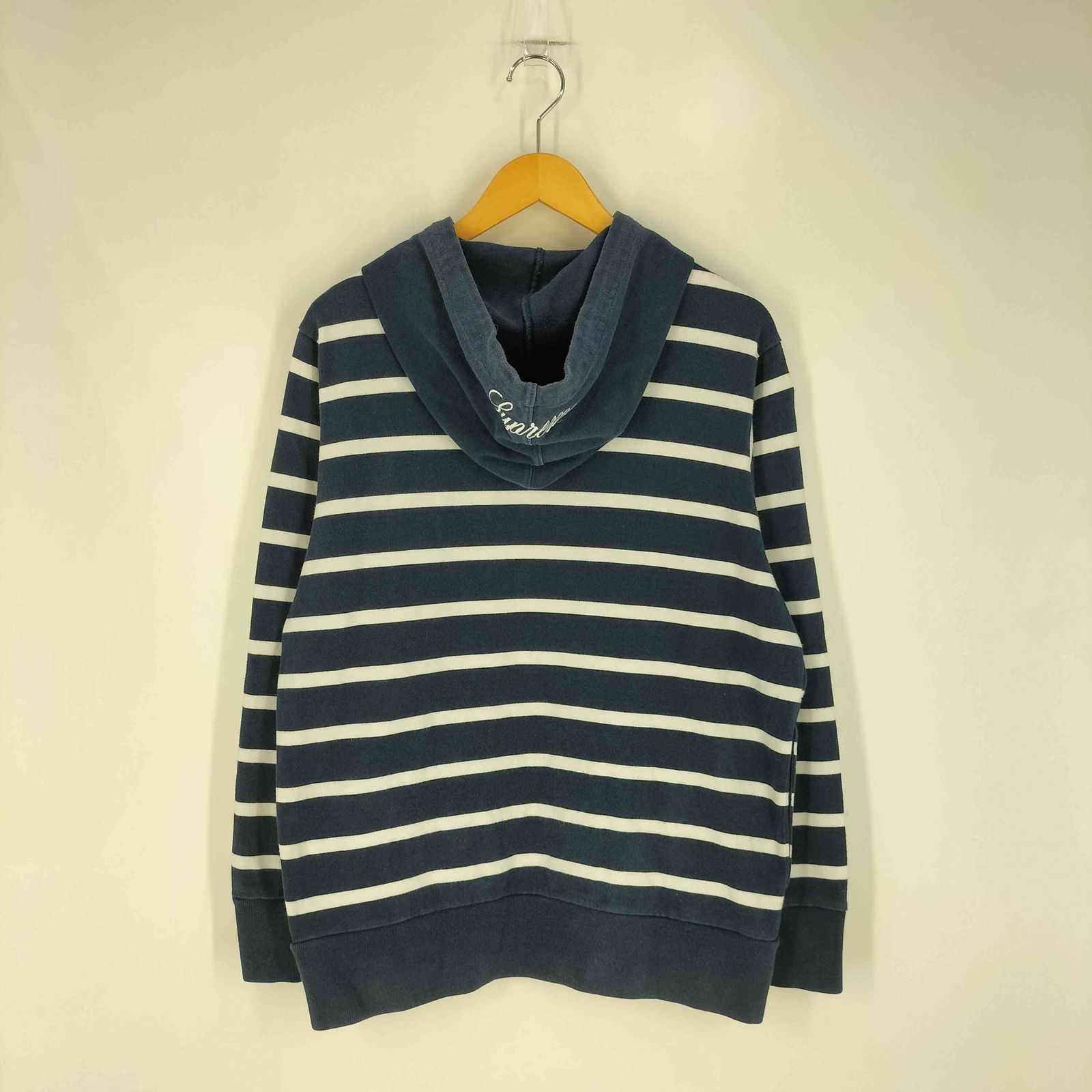 シュプリーム Supreme 09SS Snap Placket pullover スナップボタン 