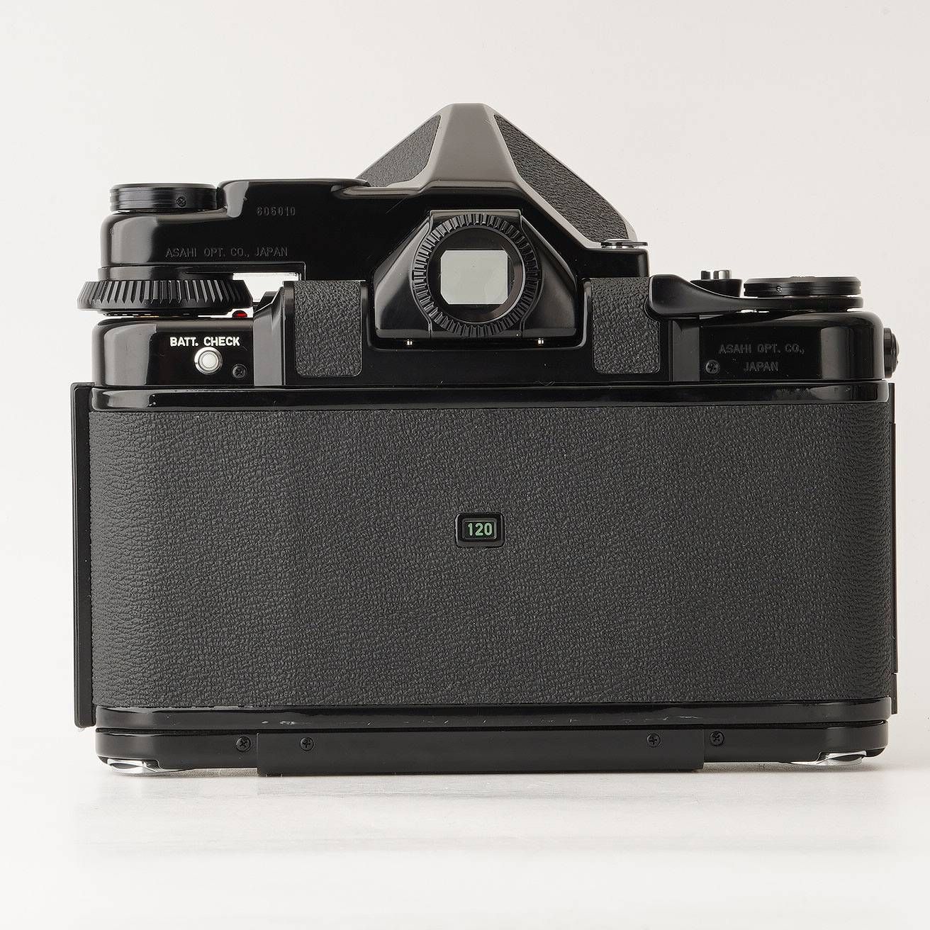 ペンタックス Pentax 67 TTL ボディ 中判カメラ - メルカリ