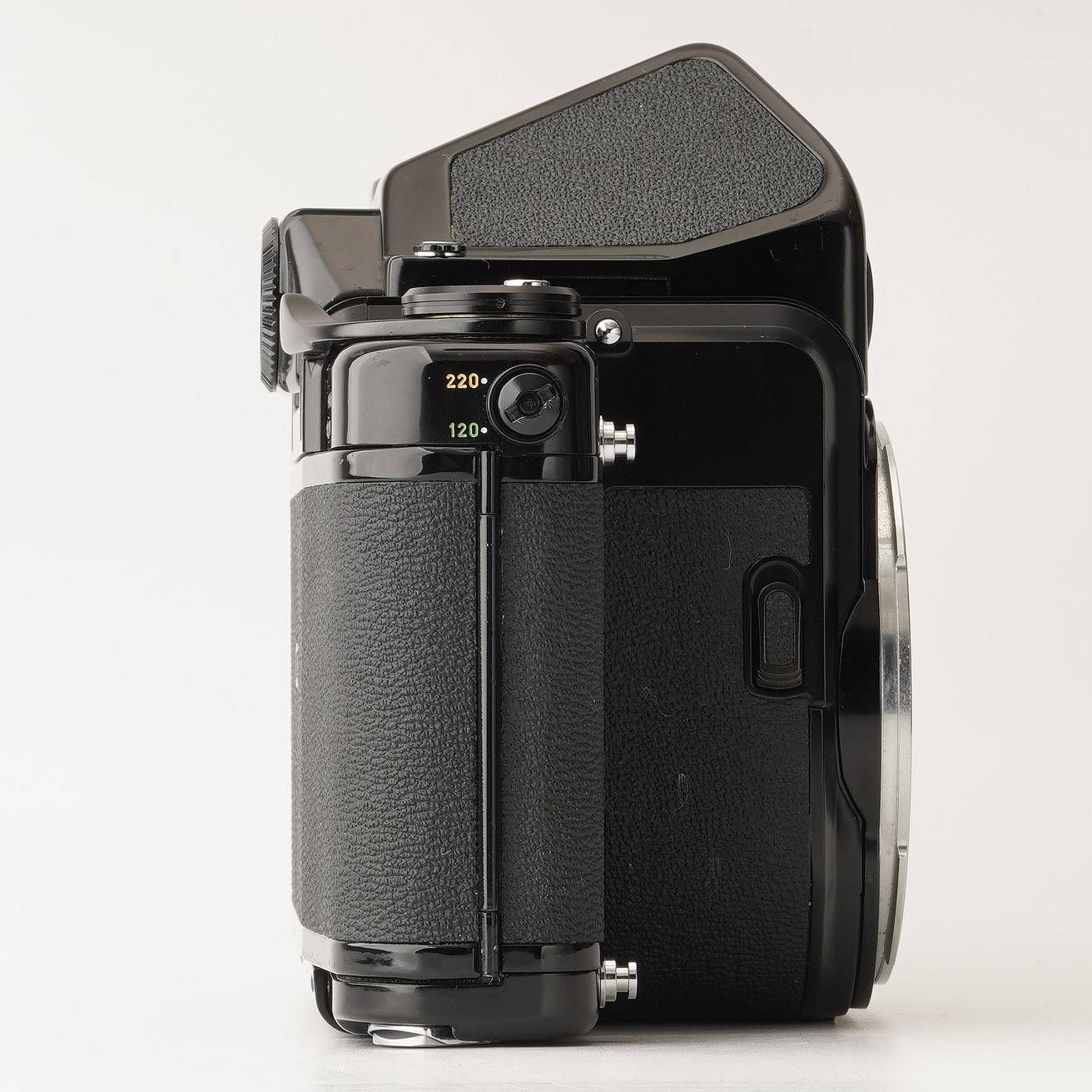 ペンタックス Pentax 67 TTL ボディ 中判カメラ - メルカリ