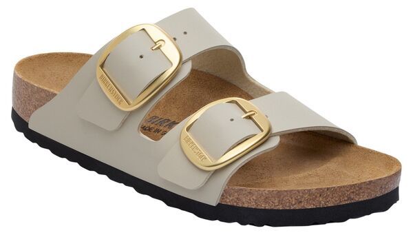 ビルケンシュトック レディース シューズ サンダル Birkenstock Womens Arizona Big Buckle Soft Footbed Sandalsandcastle