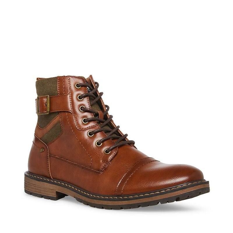 マデン メンズ シューズ ブーツ・レインブーツ Madden Torint Mens Boots No Color