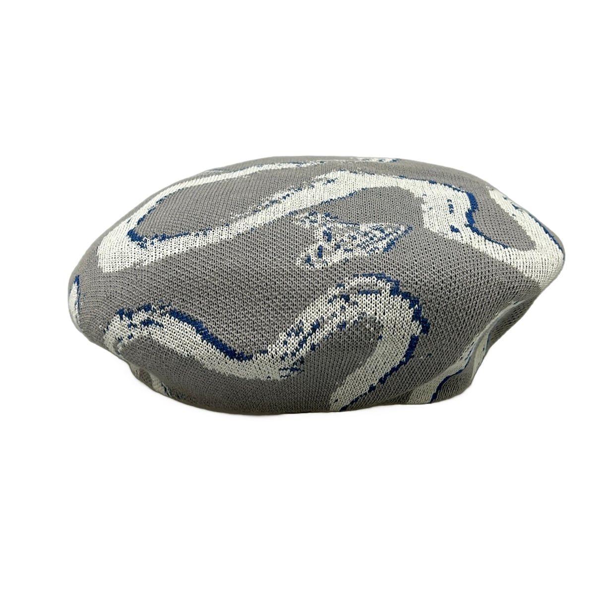 VivienneWestwood(ヴィヴィアンウエストウッド) 帽子 M〜S美品
