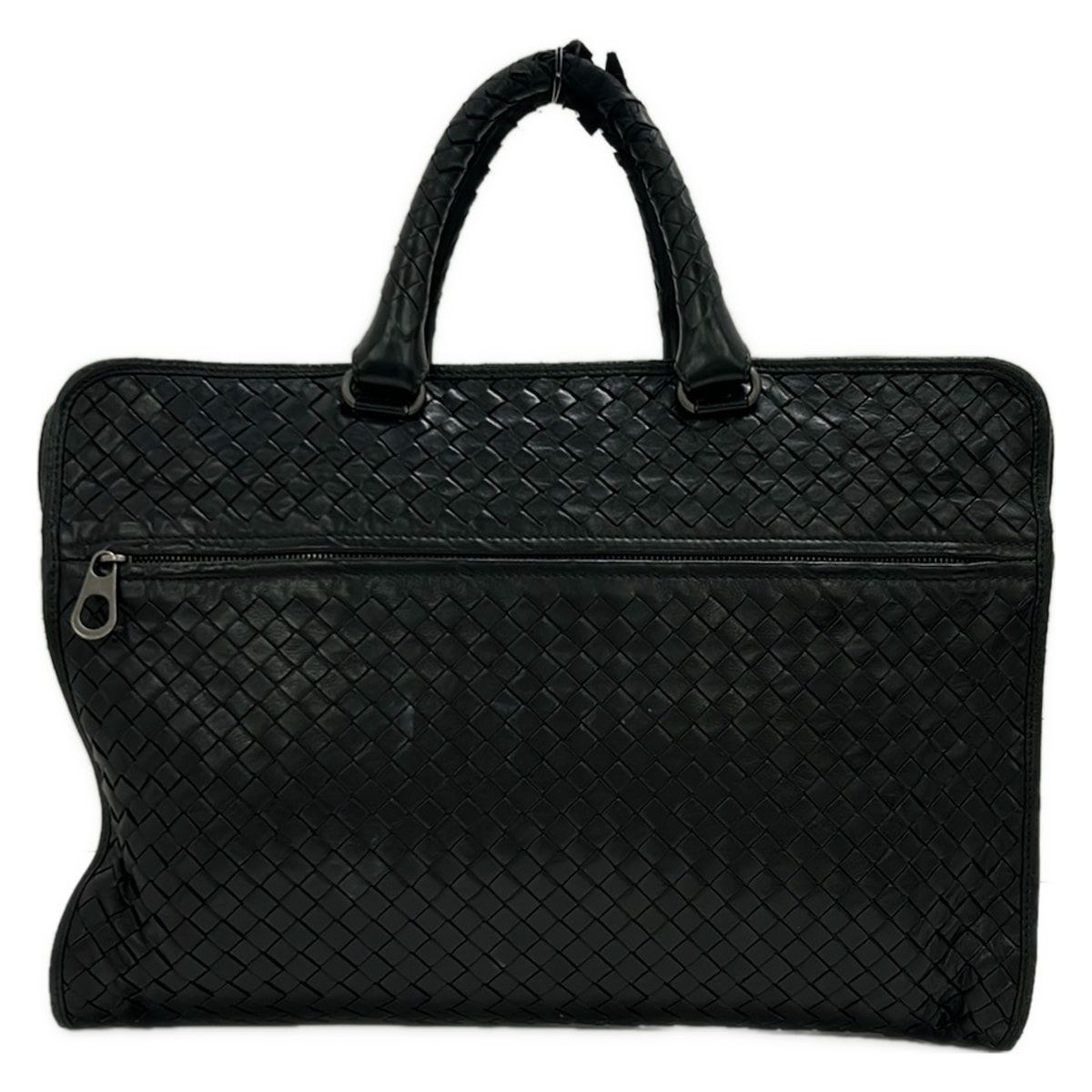 BOTTEGA VENETA(ボッテガヴェネタ) ビジネスバッグ イントレチャート