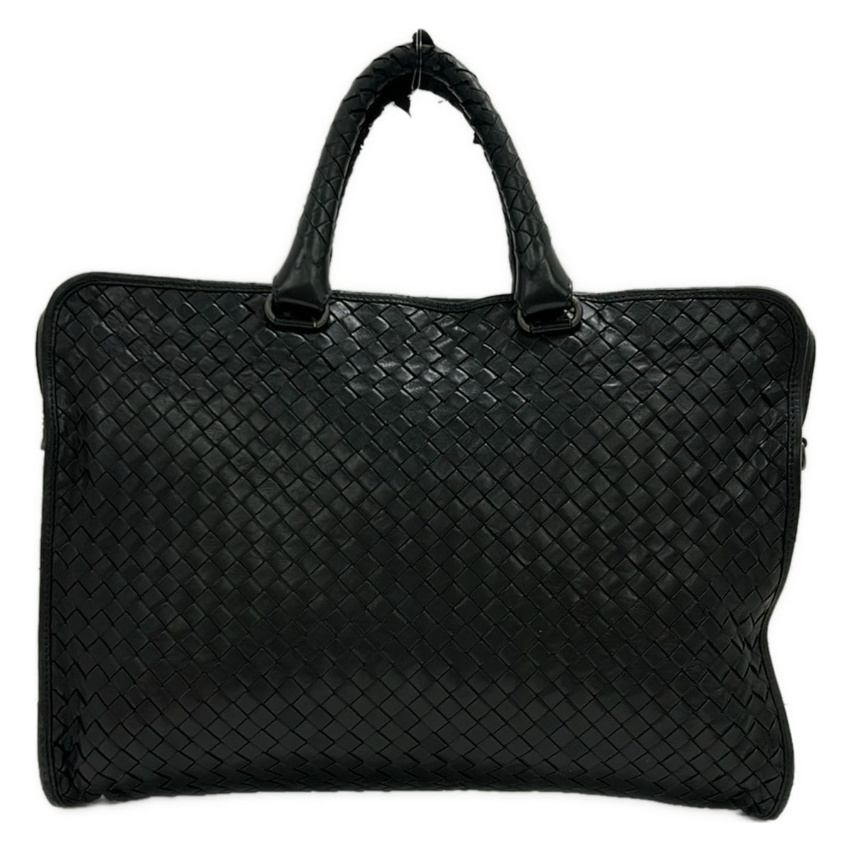 BOTTEGA VENETA(ボッテガヴェネタ) ビジネスバッグ イントレチャート
