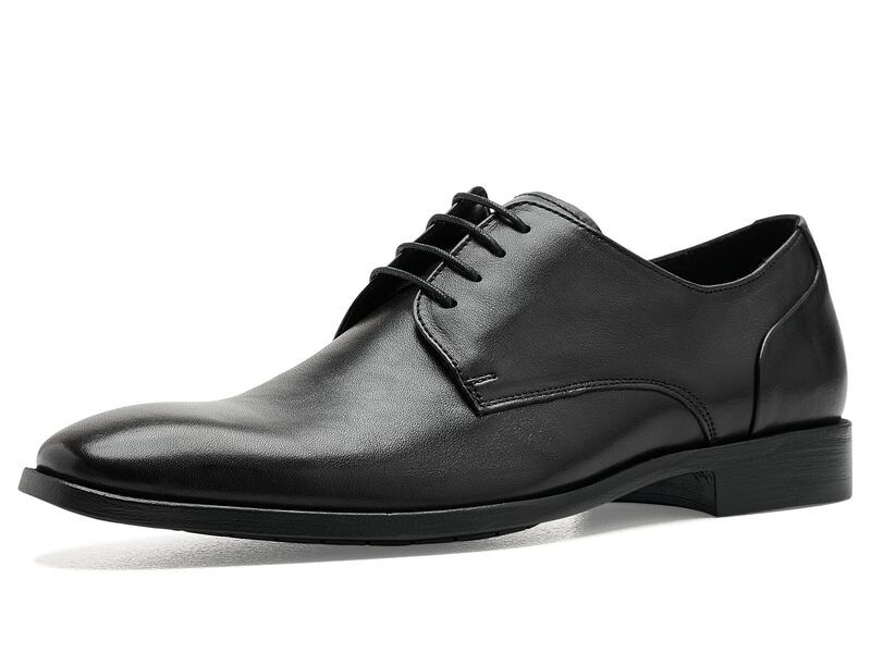 デューンロンドン メンズ シューズ サンダル Dune London Sole Black ブラック