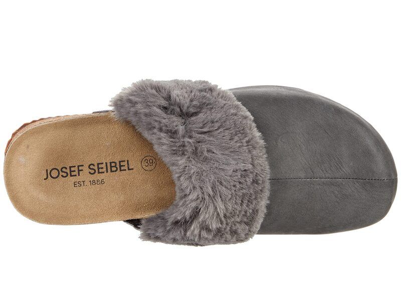 ジョセフセイベル レディース シューズ サンダル Josef Seibel Tonga 68 Graphit Nesty ジョセフセイベル レディース シューズ サンダル Josef Seibel Tonga 68 Graphit Nesty