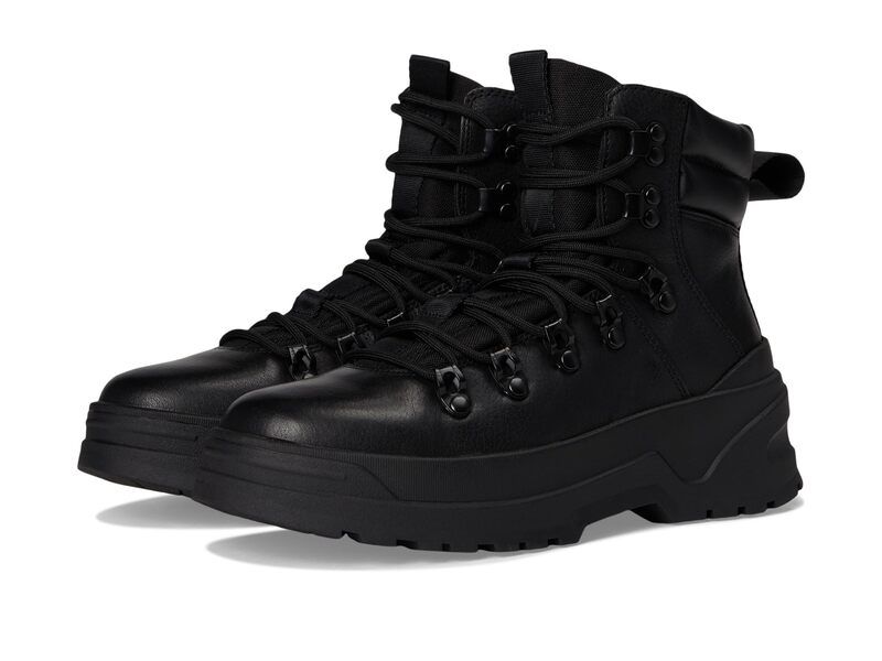 ヴァガボンド レディース シューズ ブーツ・レインブーツ マキシ Vagabond Shoemakers Maxime Black 1 ブラック