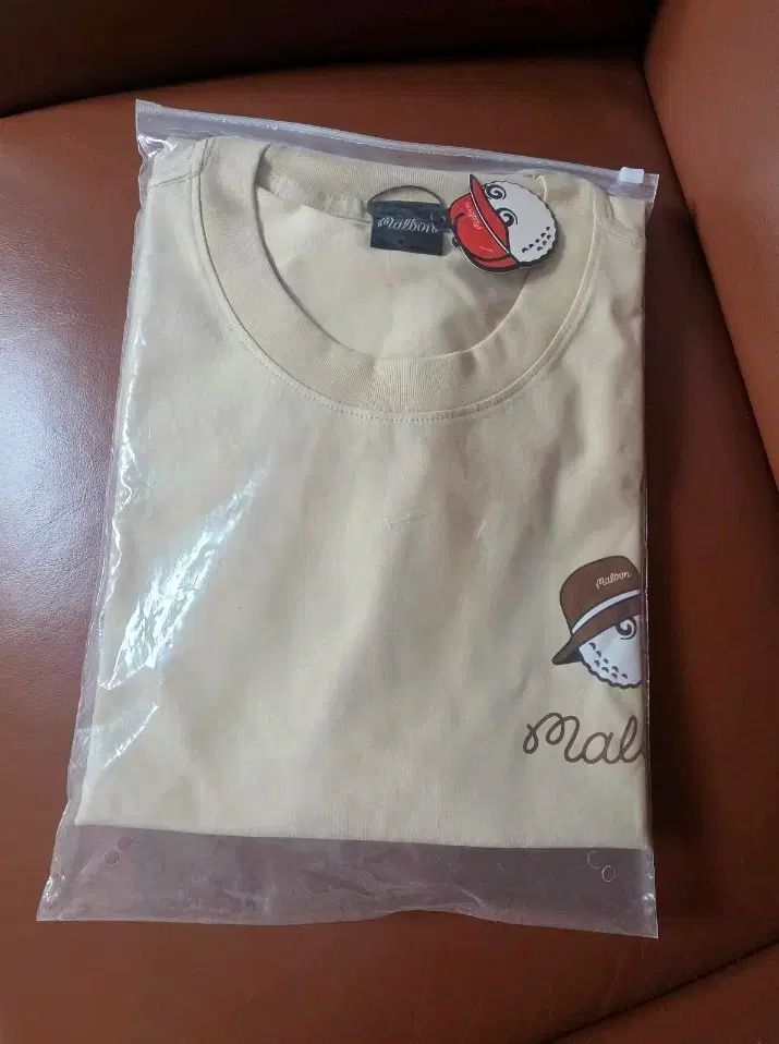 (新品) マルボンゴルフ 半袖 Tシャツ