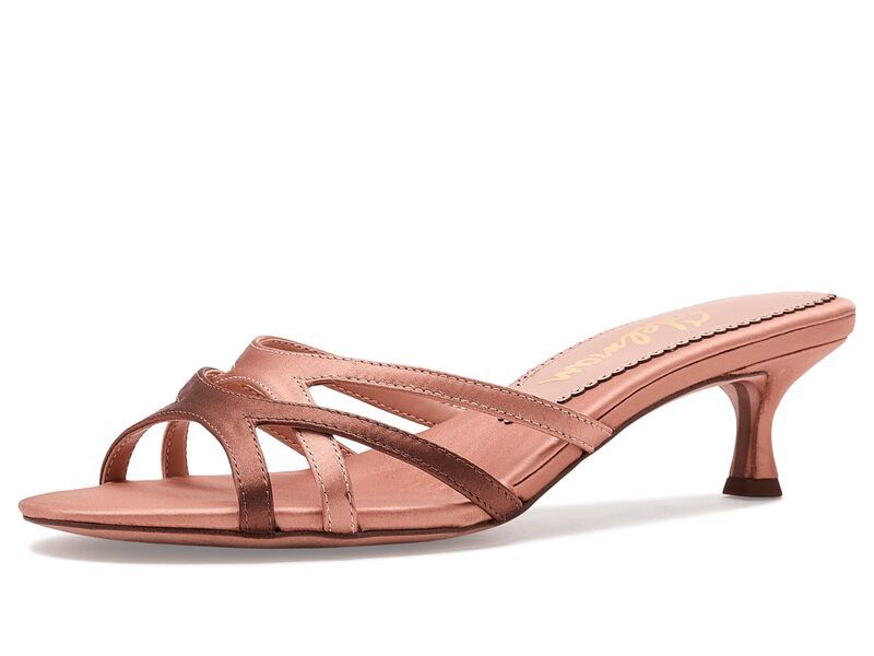 サムエデルマン レディース シューズ ヒール Sam Edelman Camille Spiced Coral Mu コーラル