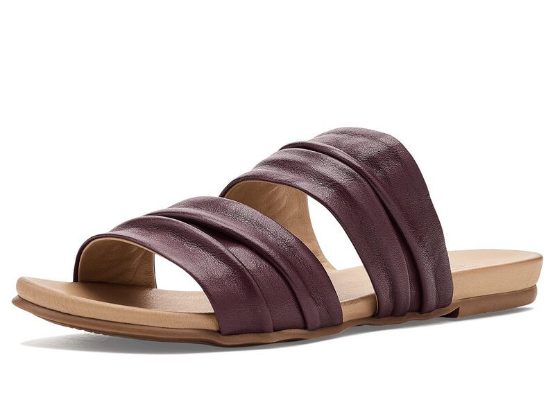 ミズムーズ レディース シューズ サンダル Miz Mooz Terrie Sandals Wine ワイン 24,708円
