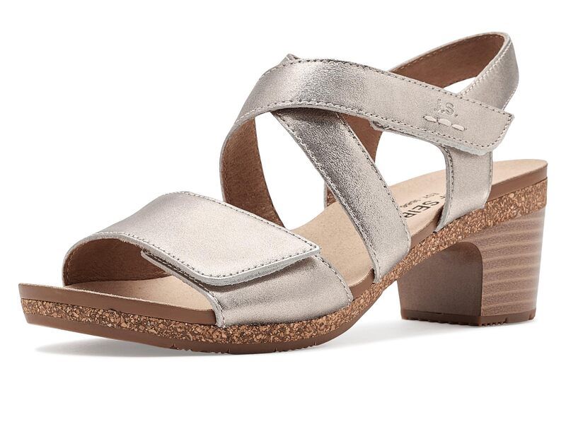 ジョセフセイベル レディース シューズ ヒール Josef Seibel Grace 07 Champagne シャンパン