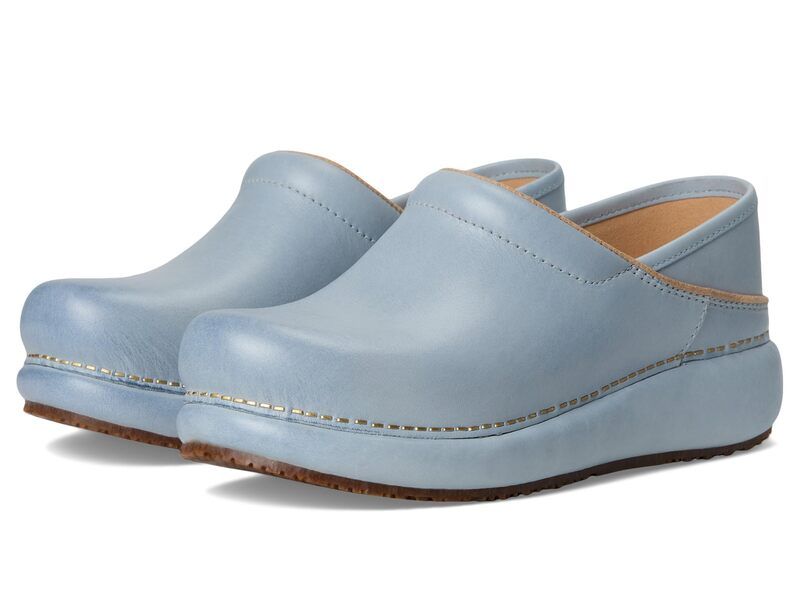 ダンスコ レディース シューズ スニーカー プラットフォーム Dansko Platform Pro Sky
