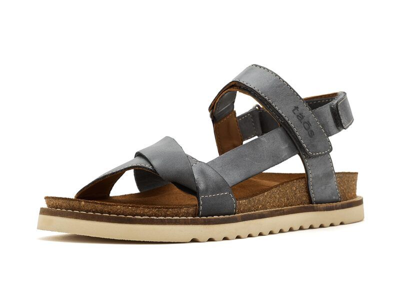 タオスフットウェア レディース シューズ サンダル Taos Footwear Sidewaysteel