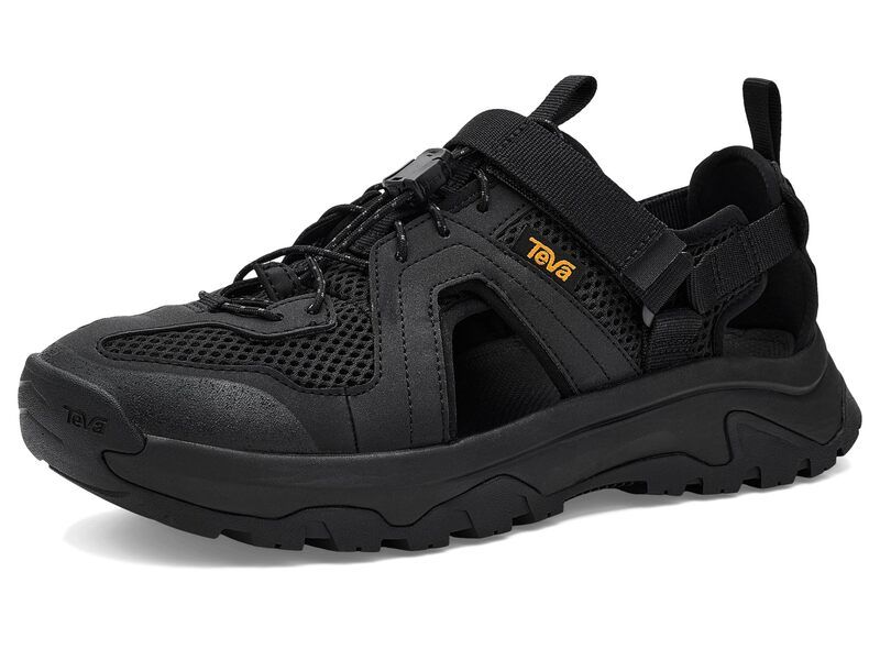 テバ メンズ シューズ サンダル Teva Hurricane Xlt3 Ct Black ブラック