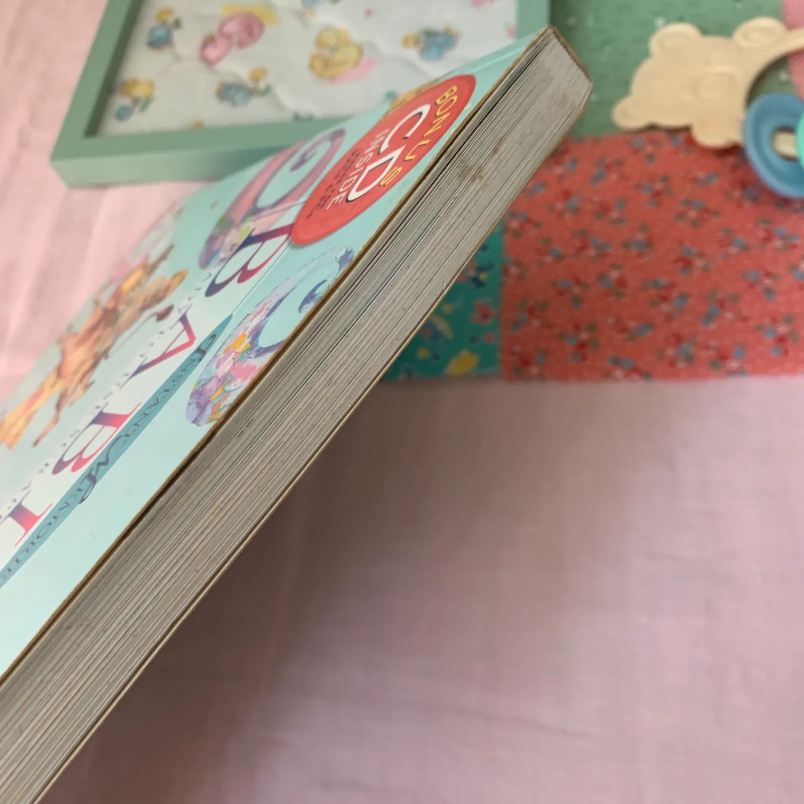 海外 ヴィンテージ風 洋書 スクラップブック ジャンクジャーナル