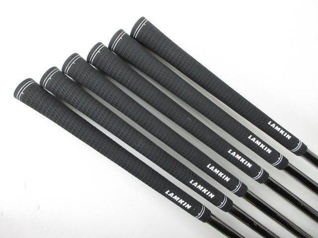 【中古】アイアンセット キャロウェイ X-FORGED STAR 2021 NSPRO850GH(リシャフト) 6本セット R 23アイアンセットスチールシャフト おすすめ メンズ 右 [3529]