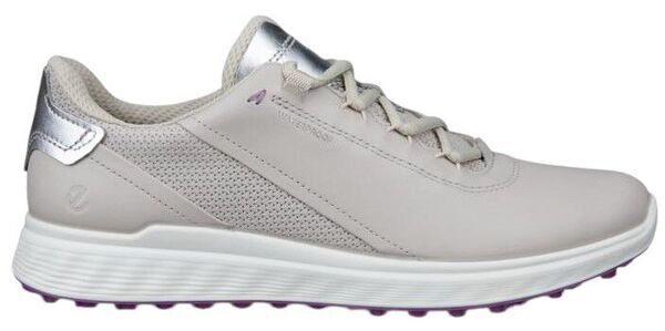 エコー レディース シューズ スニーカー ECCO WomensCasual Golf Shoes Gravel