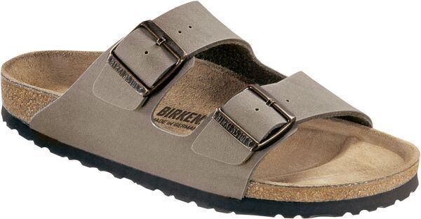 ビルケンシュトック メンズ シューズ サンダル Birkenstock Mensolana Sandals charcoal チャコール
