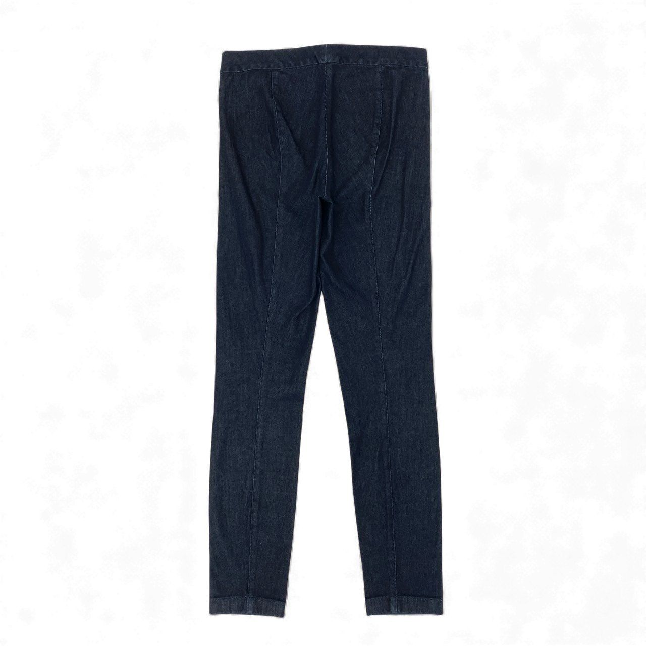 11k28《美品》 THE ROW ザロウ スリムデニムパンツ ストレッチジーンズ 