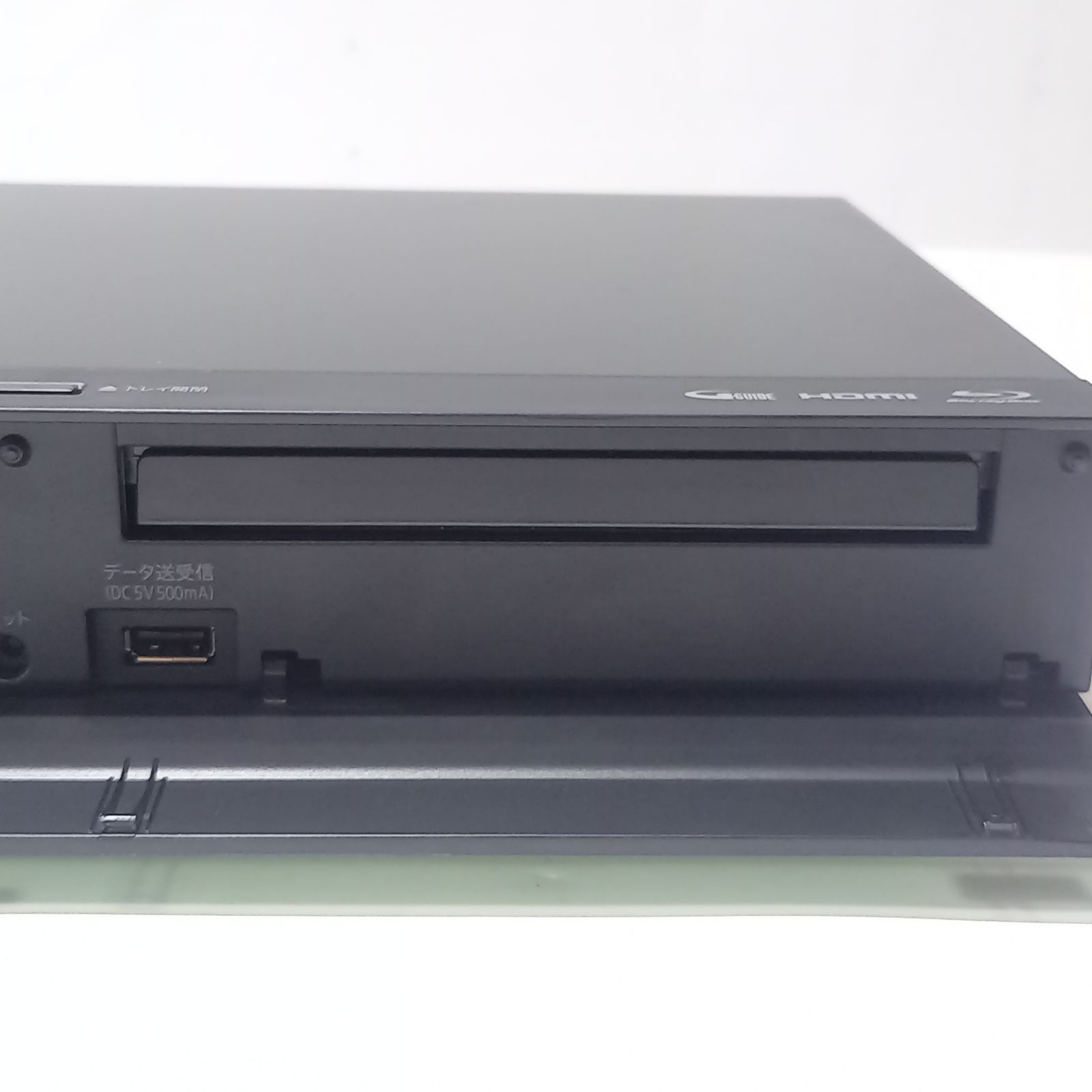 シャープ 4Kブルーレイレコーダー 4B-C20AT3 2019年製 SHARP - メルカリ