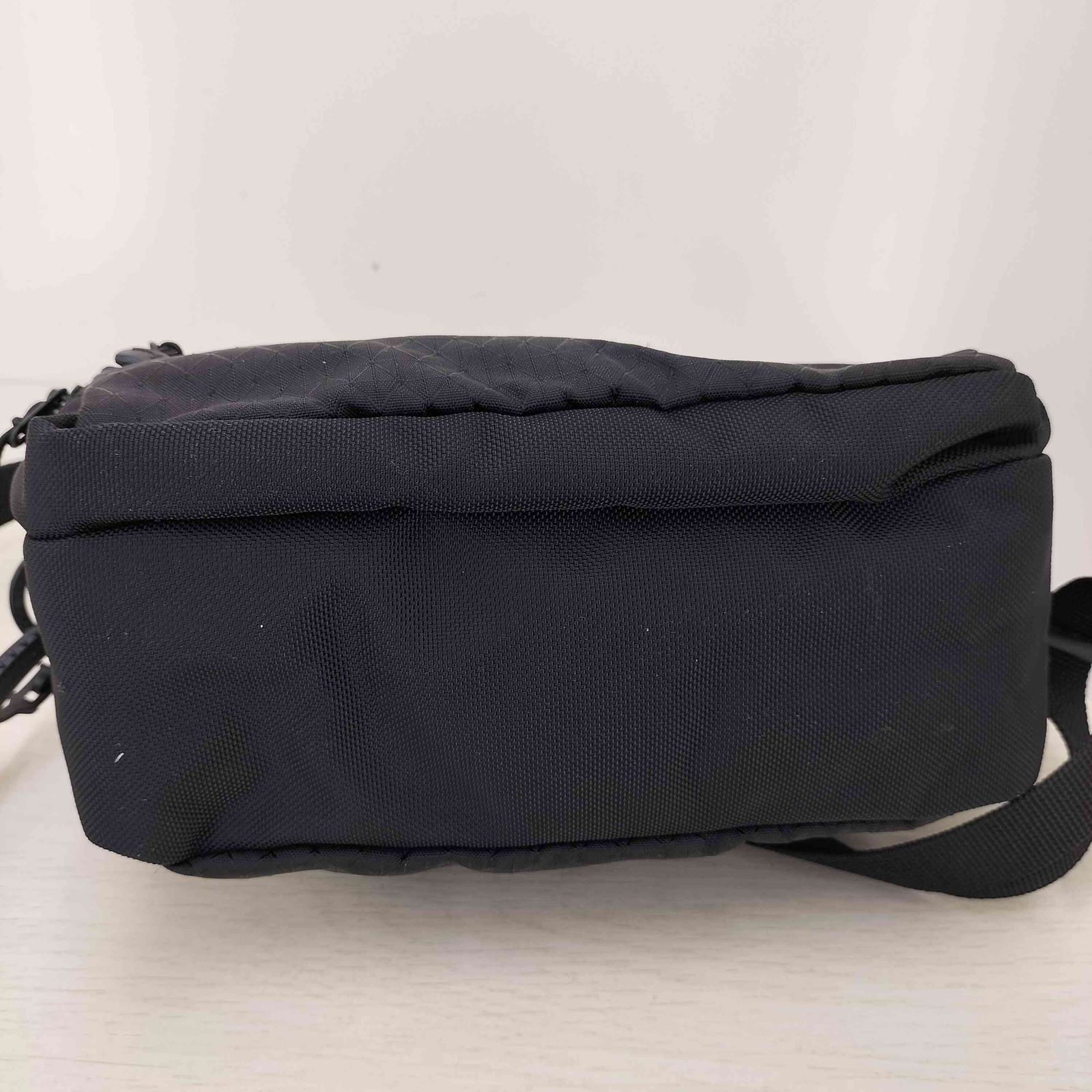 ステューシー Stussy Diamond Ripstop Shoulder Bag ダイヤモンド 