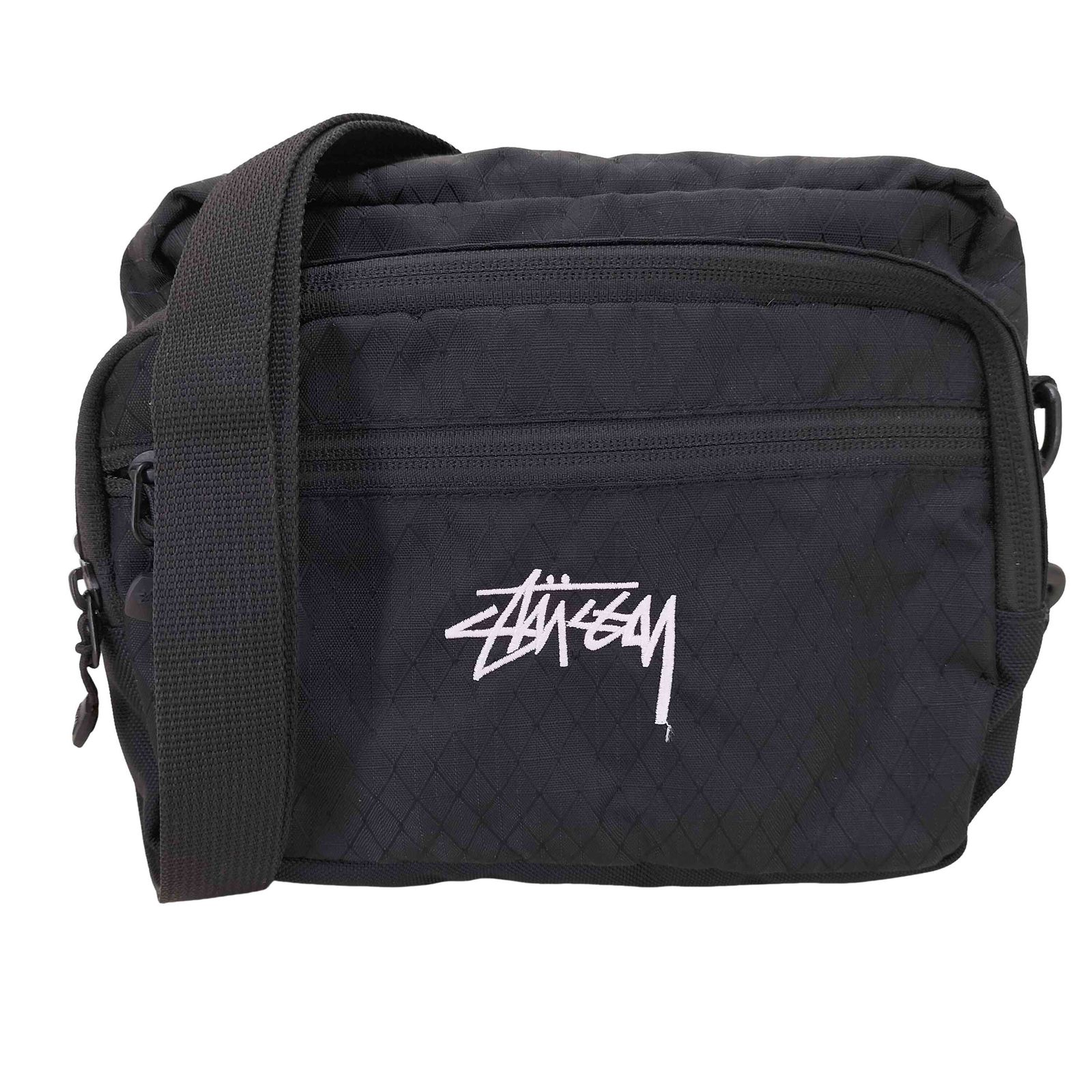 stussy　ショルダーバッグ Shoulder bag ステューシー ショルダーバッグ ステューシー Stussy