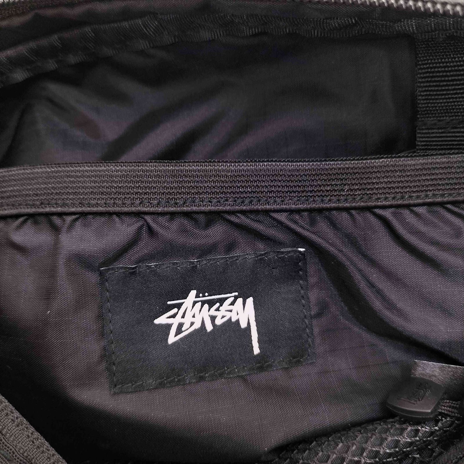 ステューシー Stussy Diamond Ripstop Shoulder Bag ダイヤモンド 