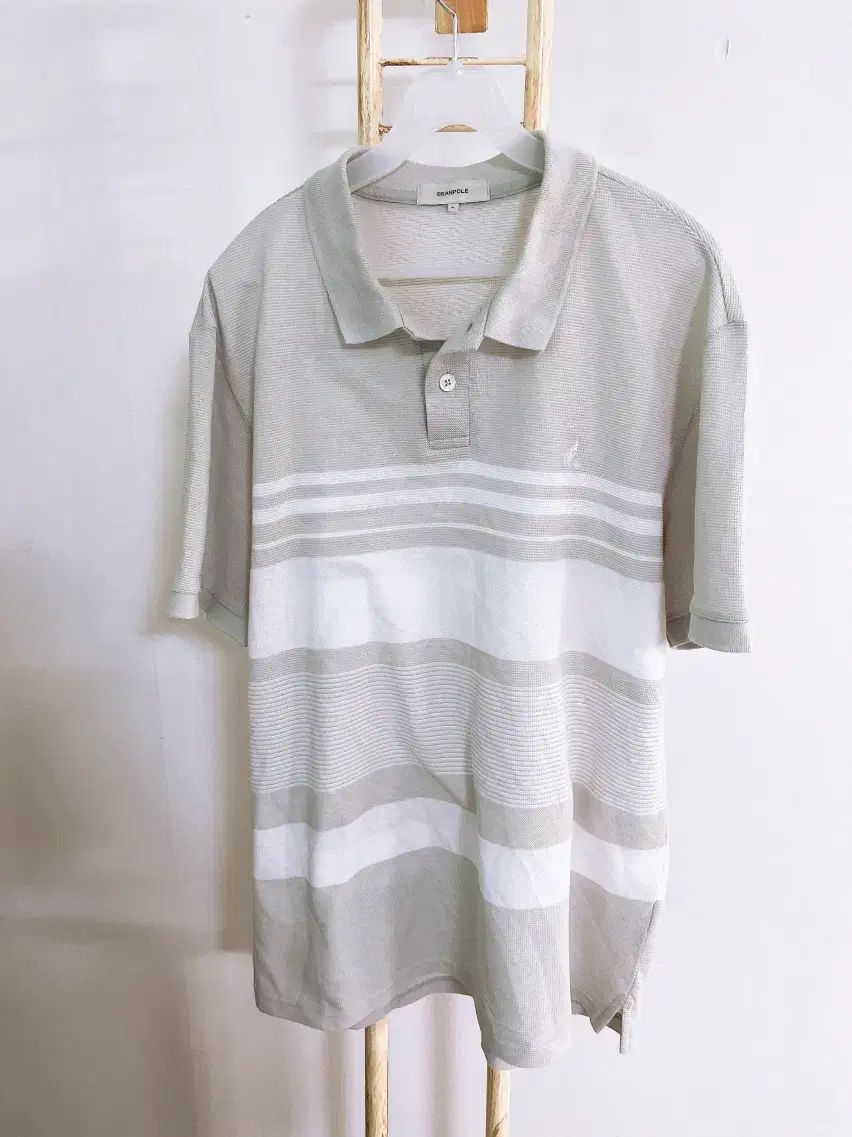 モンヴィンテージ（110巻お勧め）BEAN POLE ビーンポール メンズ ポロシャツ