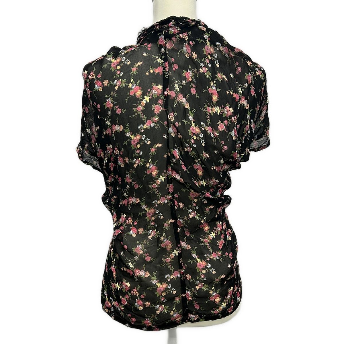 tricot COMMEdesGARCONS(トリココムデギャルソン) カーディガン サイズ tricot COMMEdesGARCONS(トリココムデギャルソン) カーディガン サイズ
