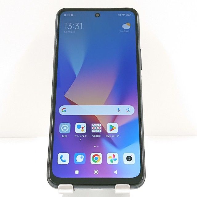 Redmi Note 10 JE XIG02 au グラファイトグレー 送料無料 本体 c19823 Redmi Note 10 JE XIG02 au グラファイトグレー 送料無料 本体 c19823
